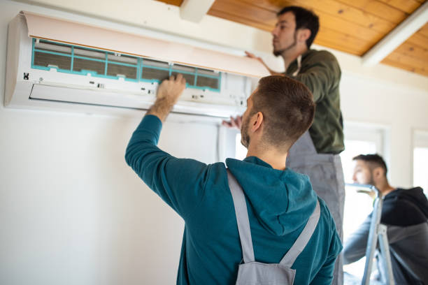 Best HVAC Companies Near Me  in Northfield, KY
