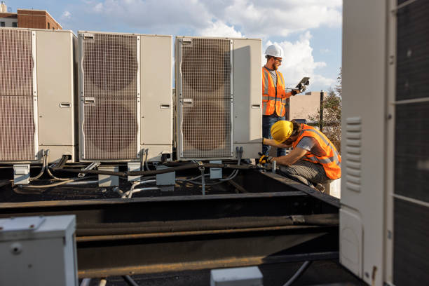 Best HVAC Air Duct Cleaning  in Northfield, KY