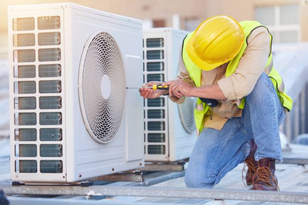 Best HVAC Emergency Services  in Northfield, KY