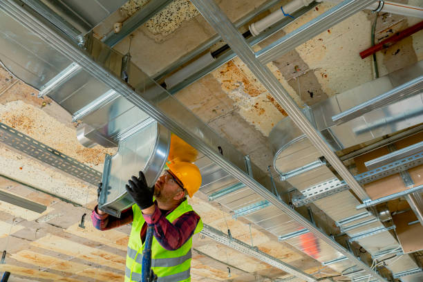 Best HVAC Repair Near Me  in Northfield, KY