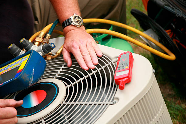 Best 24/7 HVAC Repair  in Northfield, KY