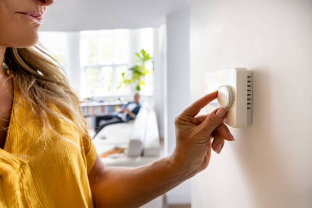Best Affordable HVAC Services  in Northfield, KY