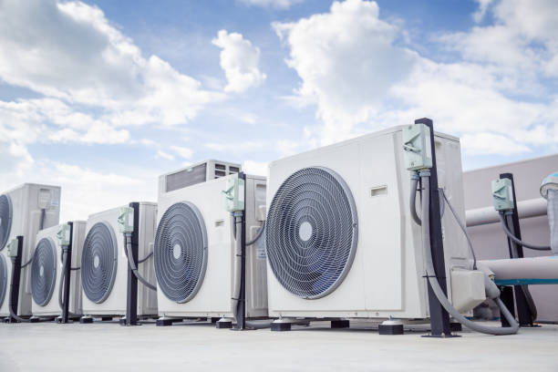 Best HVAC Cleaning Services  in Northfield, KY