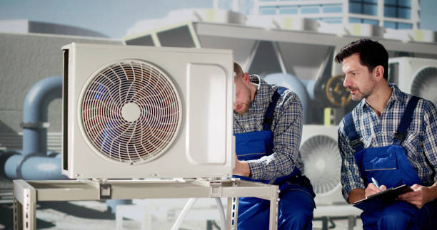 Best HVAC Replacement Cost  in Northfield, KY