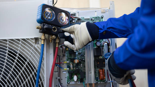 Best HVAC System Installation  in Northfield, KY