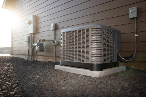 Local HVAC Companies in Northfield, KY